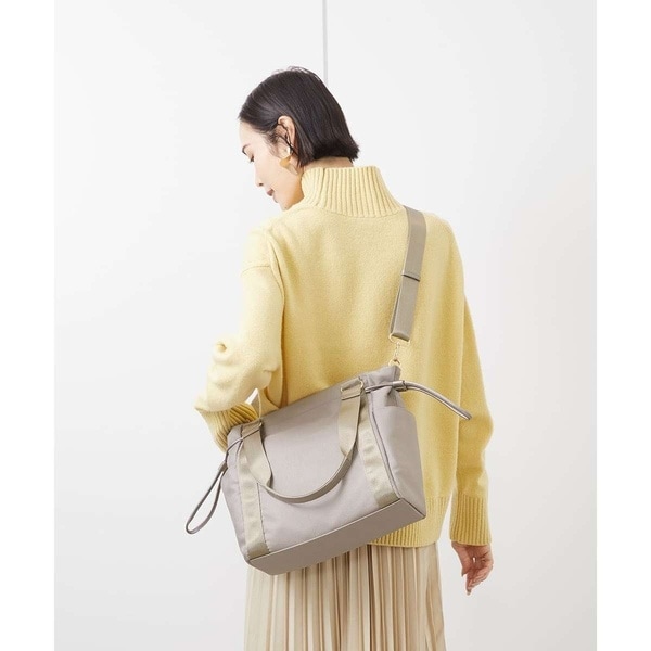 MK ミッシェルクラン バッグ（MK MICHEL  BAG）/[2WAY]マルチトートバッグ
