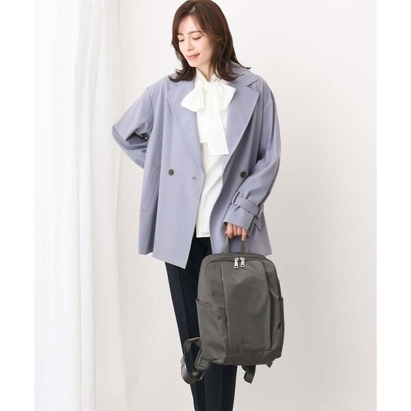 MK ミッシェルクラン バッグ（MK MICHEL  BAG）/フロントタックコンパクトリュック