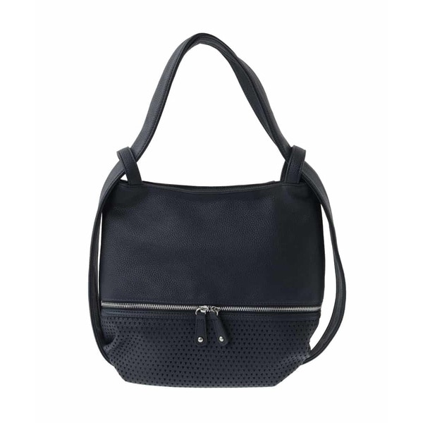 MK ミッシェルクラン バッグ（MK MICHEL KLEIN BAG）/[2WAY]パンチング