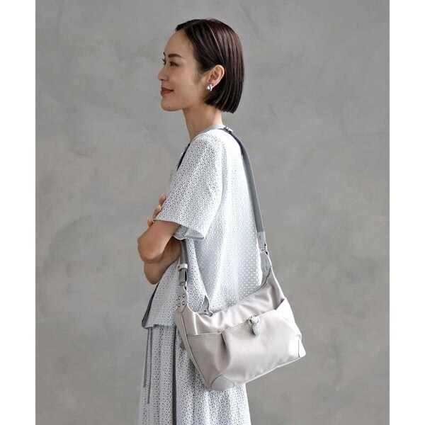 専用ページ MK ミッシェルクラン バッグ（MK MICHEL KLEIN BAG）/[撥水/500g以下の