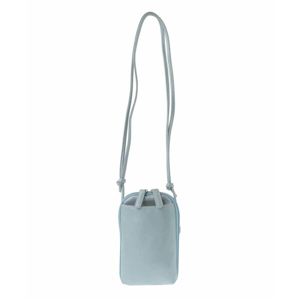 MK ミッシェルクラン バッグ（MK MICHEL KLEIN BAG）/[200g以下の軽量]牛革ウォレットショルダーバッグ_2