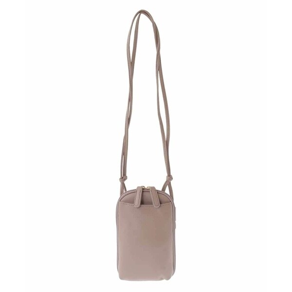 MK ミッシェルクラン バッグ（MK MICHEL KLEIN BAG）/[200g以下の軽量]牛革ウォレットショルダーバッグ_3