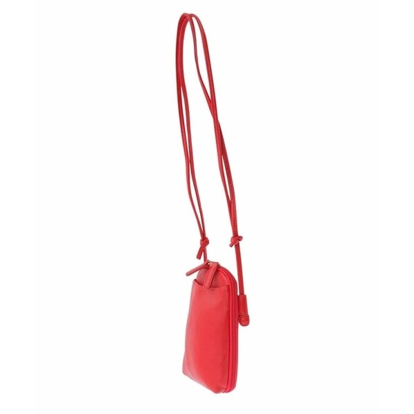MK ミッシェルクラン バッグ（MK MICHEL KLEIN BAG）/[200g以下の軽量]牛革ウォレットショルダーバッグ_6