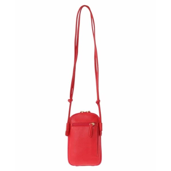 MK ミッシェルクラン バッグ（MK MICHEL KLEIN BAG）/[200g以下の軽量]牛革ウォレットショルダーバッグ_7