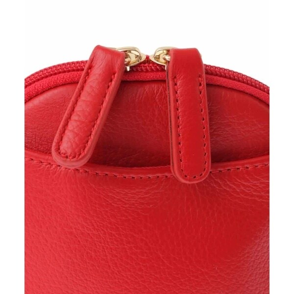 MK ミッシェルクラン バッグ（MK MICHEL KLEIN BAG）/[200g以下の軽量]牛革ウォレットショルダーバッグ_8