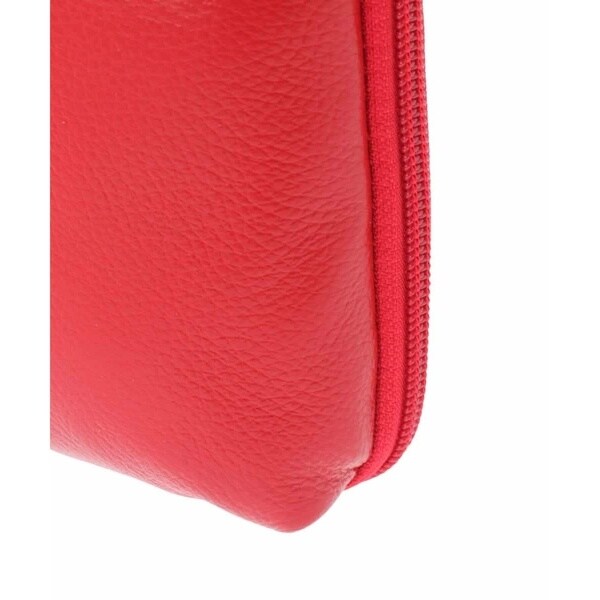 MK ミッシェルクラン バッグ（MK MICHEL KLEIN BAG）/[200g以下の軽量]牛革ウォレットショルダーバッグ_10