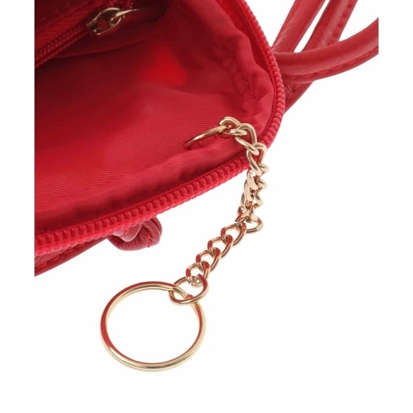 MK ミッシェルクラン バッグ（MK MICHEL KLEIN BAG）/[200g以下の軽量]牛革ウォレットショルダーバッグ_11