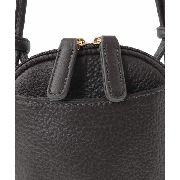 MK ミッシェルクラン バッグ（MK MICHEL KLEIN BAG）/[200g以下の軽量]牛革ウォレットショルダーバッグ_15