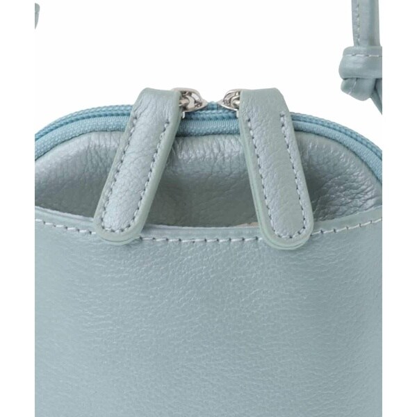 MK ミッシェルクラン バッグ（MK MICHEL KLEIN BAG）/[200g以下の軽量]牛革ウォレットショルダーバッグ_17