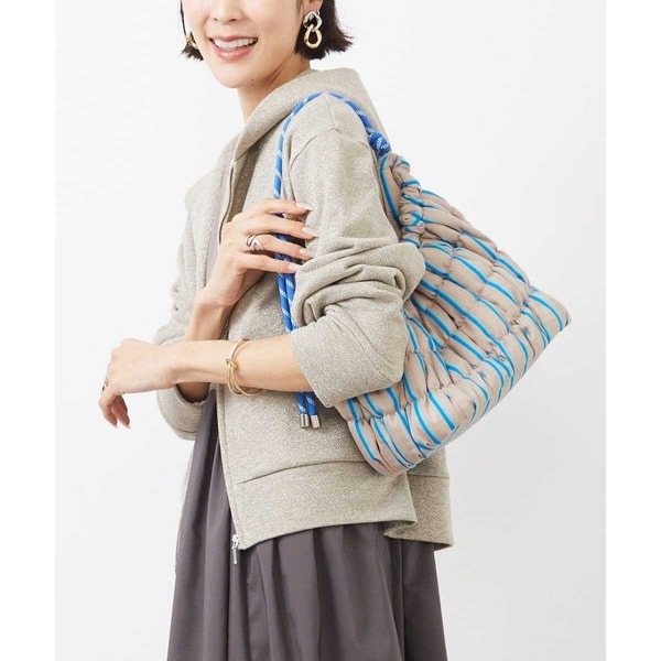 MK ミッシェルクラン バッグ（MK MICHEL  BAG）/パラコードワンハンドルバッグ