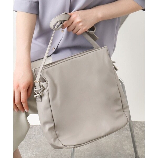 MK ミッシェルクラン バッグ（MK MICHEL  BAG）/ドロストアレンジショルダーバッグ