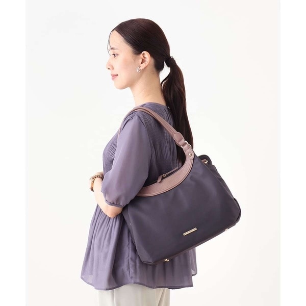 コムデギャルソン   VT-K 001 ロゴプリントキャンバスハンドバッグ 中古 BS99 コムデギャルソン VT-K 001 ロゴプリントキャンバスハンドバッグ 中古 BS99