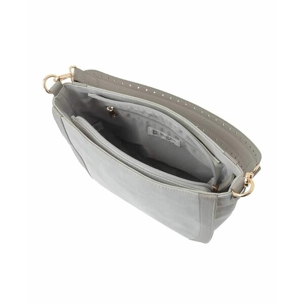 MK ミッシェルクラン バッグ（MK MICHEL KLEIN BAG）/[2WAY]ラウンド