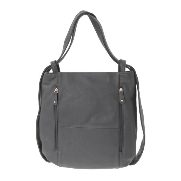 MK ミッシェルクラン バッグ（MK MICHEL KLEIN BAG）/[2WAY/A4収納可