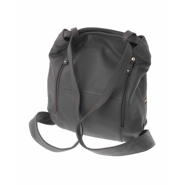 MK ミッシェルクラン バッグ（MK MICHEL KLEIN BAG）/[2WAY/A4収納可