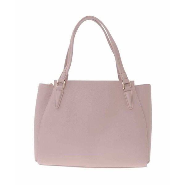 MK ミッシェルクラン バッグ（MK MICHEL KLEIN BAG）/[2WAY/A4収納可]合成皮革ポイントデザイントートバッグ_1