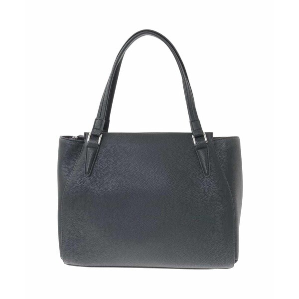 MK ミッシェルクラン バッグ（MK MICHEL KLEIN BAG）/[2WAY/A4収納可]合成皮革ポイントデザイントートバッグ_2