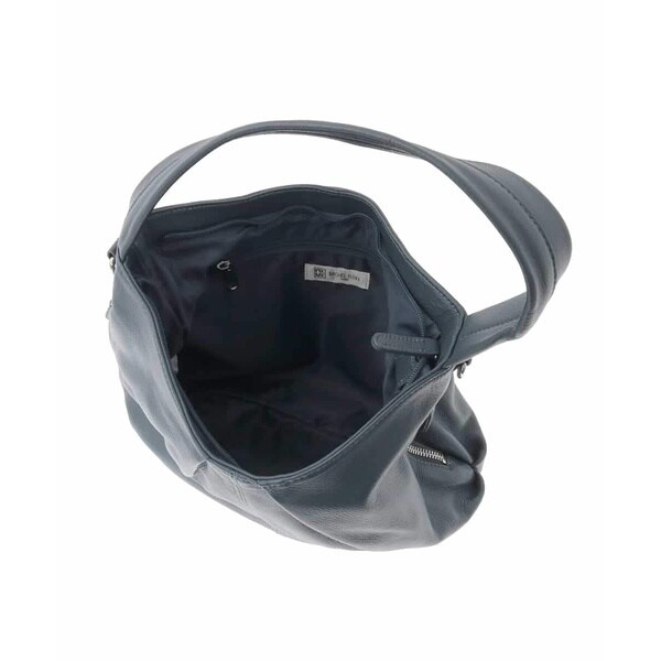 MK ミッシェルクラン バッグ（MK MICHEL KLEIN BAG）/[2WAY]カウレザー