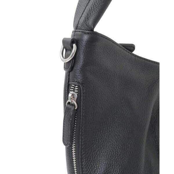 MK ミッシェルクラン バッグ（MK MICHEL  BAG）/[2WAY]カウレザーワンハンドルバッグ MK ミッシェルクラン バッグ（MK MICHEL KLEIN BAG）/[2WAY]カウレザー