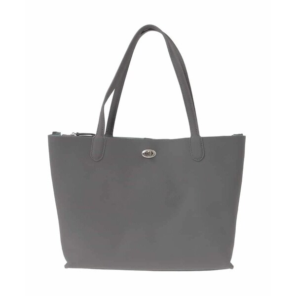 MK ミッシェルクラン バッグ（MK MICHEL KLEIN BAG）/[A4収納可]牛革スクエアトートバッグ_3