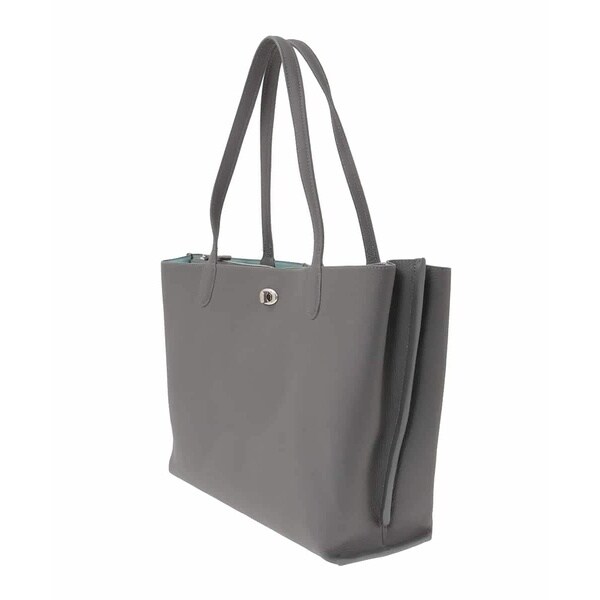 MK ミッシェルクラン バッグ（MK MICHEL KLEIN BAG）/[A4収納可]牛革スクエアトートバッグ_4