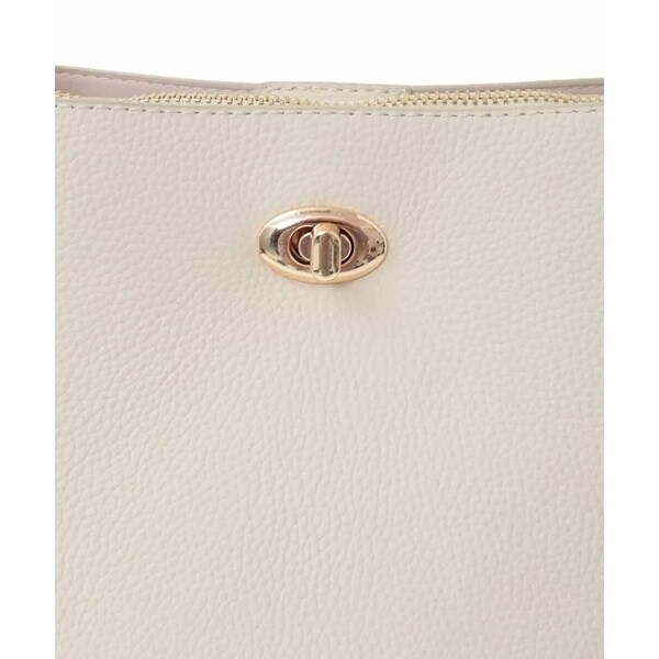 MK ミッシェルクラン バッグ（MK MICHEL KLEIN BAG）/[A4収納可]牛革スクエアトートバッグ_12