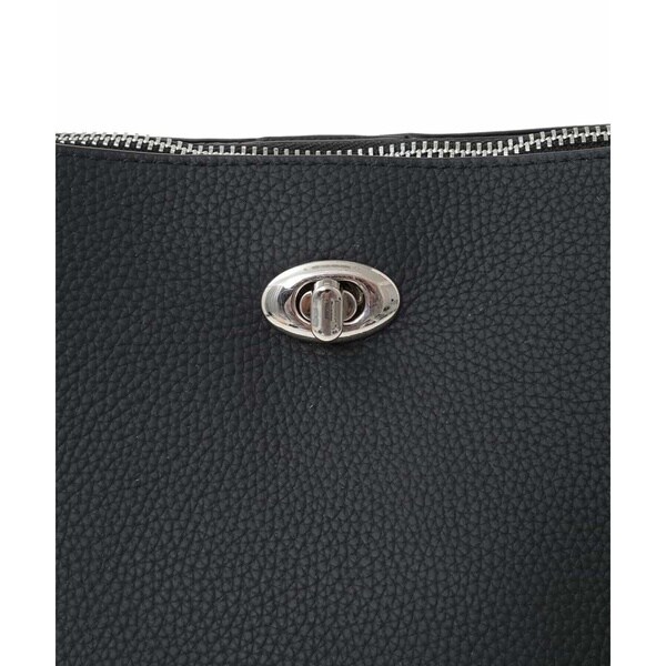 MK ミッシェルクラン バッグ（MK MICHEL KLEIN BAG）/[A4収納可]牛革スクエアトートバッグ_14