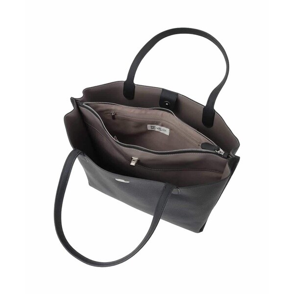 MK ミッシェルクラン バッグ（MK MICHEL KLEIN BAG）/[A4収納可]牛革スクエアトートバッグ_15