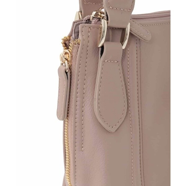 MK ミッシェルクラン バッグ（MK MICHEL KLEIN BAG）/[2WAY]サイド