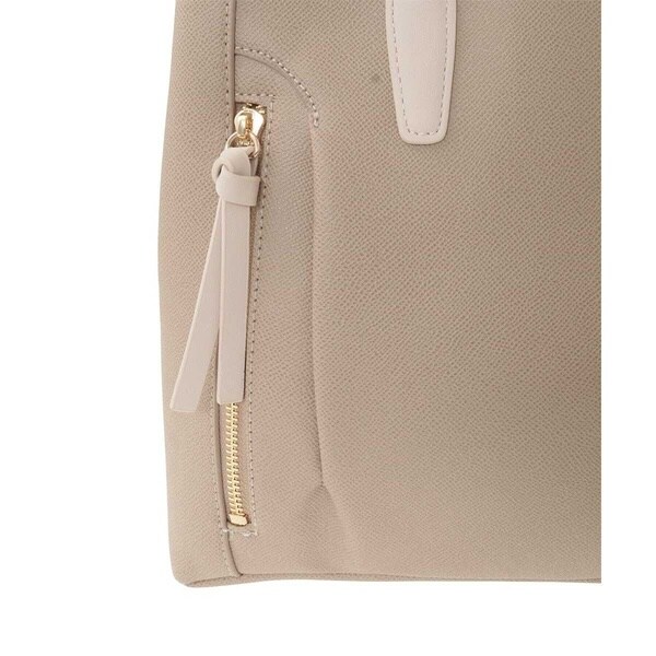 MK ミッシェルクラン バッグ（MK MICHEL KLEIN BAG）/[A4収納可/2WAY]サイドジップデザイントートバッグ_16