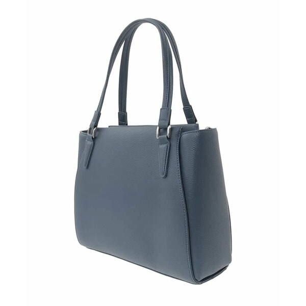 MK ミッシェルクラン バッグ（MK MICHEL KLEIN BAG）/[2WAY/A4収納可]合成皮革ポイントデザイントートバッグ_5