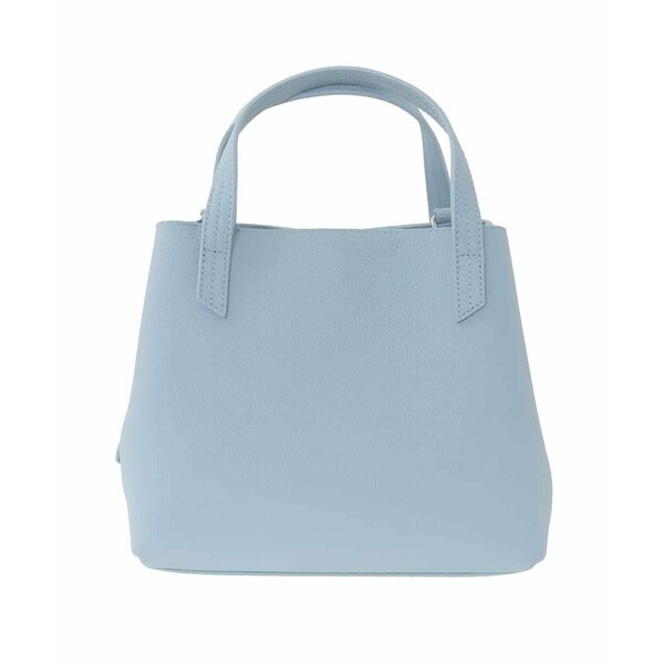 MK ミッシェルクラン バッグ（MK MICHEL KLEIN BAG）/[2WAY]牛革コンパクトトートバッグ_1