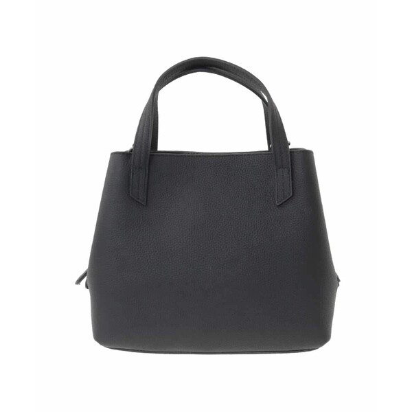 MK ミッシェルクラン バッグ（MK MICHEL KLEIN BAG）/[2WAY]牛革コンパクトトートバッグ_4