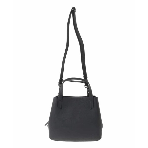 MK ミッシェルクラン バッグ（MK MICHEL KLEIN BAG）/[2WAY]牛革コンパクトトートバッグ_7