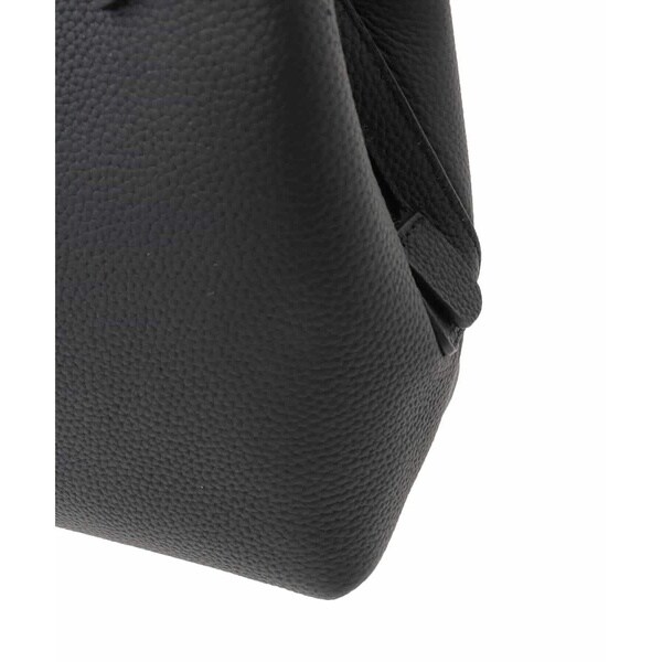 MK ミッシェルクラン バッグ（MK MICHEL KLEIN BAG）/[2WAY]牛革コンパクトトートバッグ_10