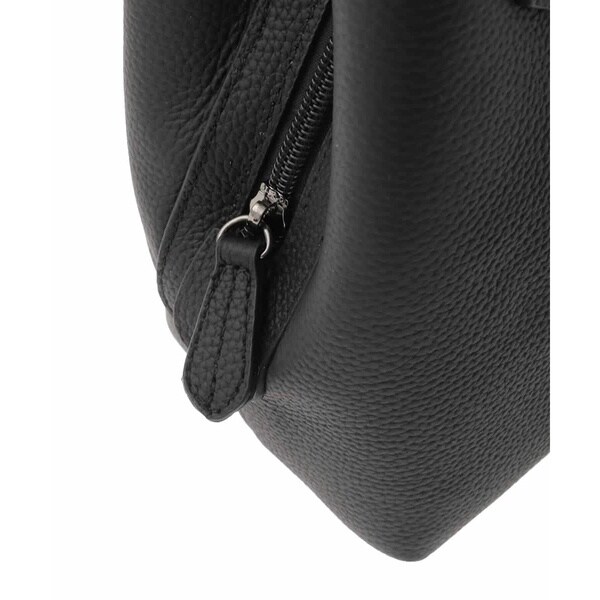 MK ミッシェルクラン バッグ（MK MICHEL KLEIN BAG）/[2WAY]牛革コンパクトトートバッグ_11