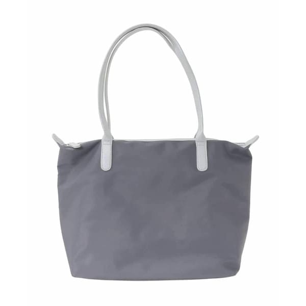 MK ミッシェルクラン バッグ（MK MICHEL KLEIN BAG）/[A4収納可]レザーポイント軽量トートバッグ_2
