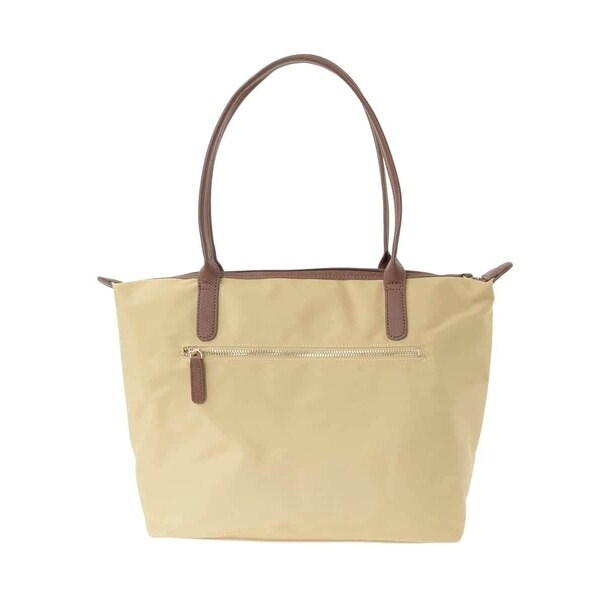 MK ミッシェルクラン バッグ（MK MICHEL KLEIN BAG）/[A4収納可]レザーポイント軽量トートバッグ_6