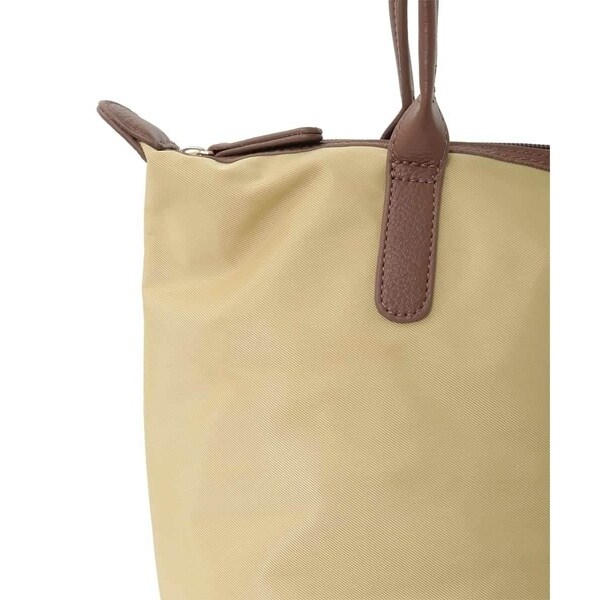 MK ミッシェルクラン バッグ（MK MICHEL KLEIN BAG）/[A4収納可]レザーポイント軽量トートバッグ_8