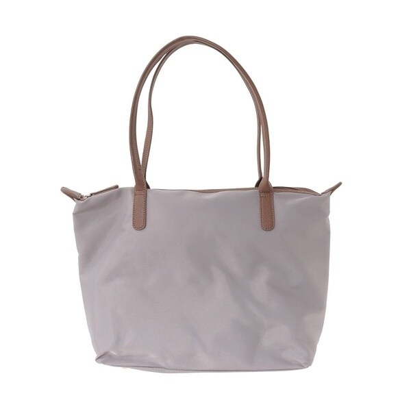 MK ミッシェルクラン バッグ（MK MICHEL KLEIN BAG）/[A4収納可]レザーポイント軽量トートバッグ_13