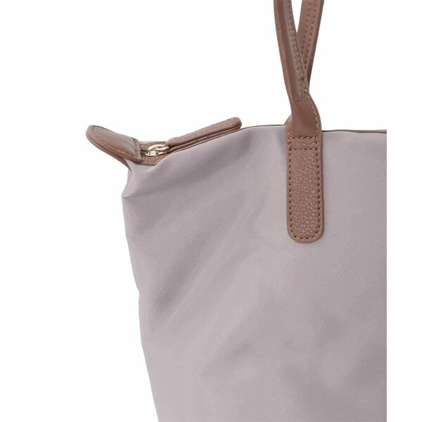 MK ミッシェルクラン バッグ（MK MICHEL KLEIN BAG）/[A4収納可]レザーポイント軽量トートバッグ_14