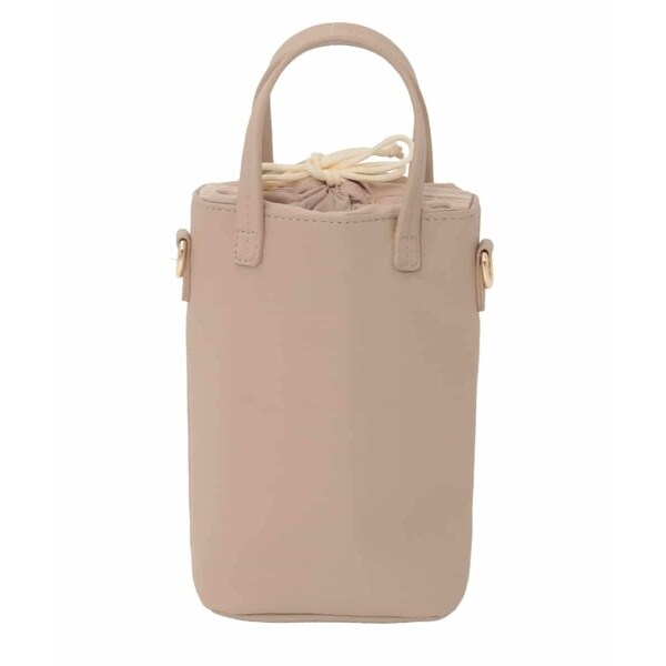 【NEW】MK ミッシェルクラン バッグ（MK MICHEL KLEIN BAG）/[2WAY/保冷保温]COOL＆WARM ミニハンドバッグ_2