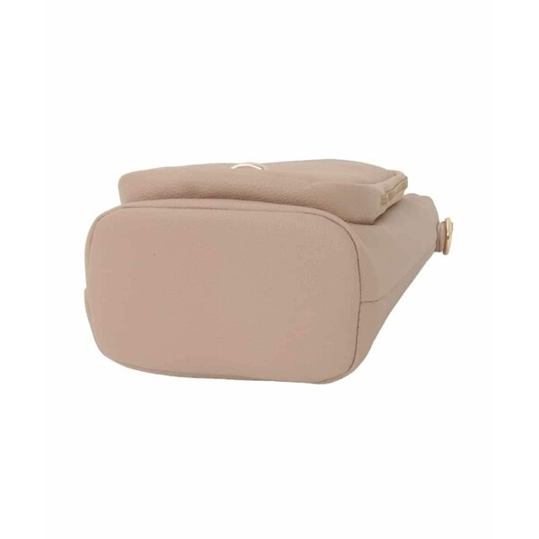 【NEW】MK ミッシェルクラン バッグ（MK MICHEL KLEIN BAG）/[2WAY/保冷保温]COOL＆WARM ミニハンドバッグ_3