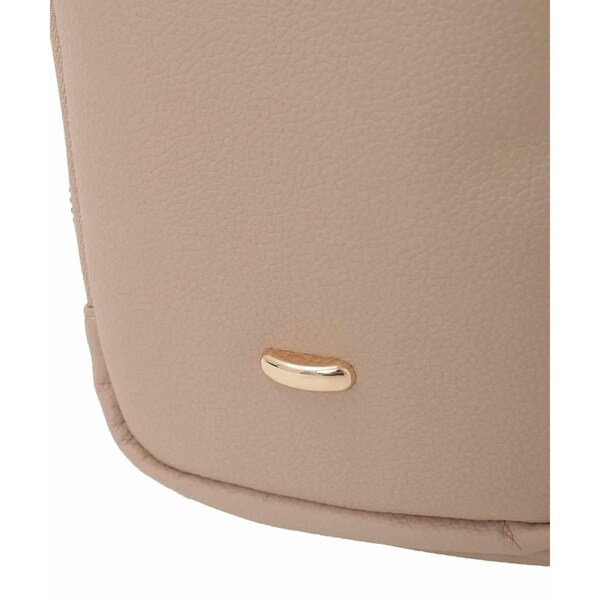 【NEW】MK ミッシェルクラン バッグ（MK MICHEL KLEIN BAG）/[2WAY/保冷保温]COOL＆WARM ミニハンドバッグ_5