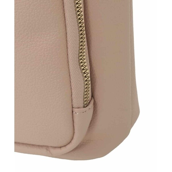 【NEW】MK ミッシェルクラン バッグ（MK MICHEL KLEIN BAG）/[2WAY/保冷保温]COOL＆WARM ミニハンドバッグ_6