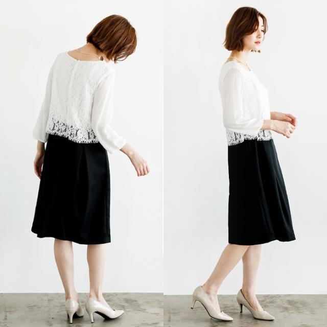 ジーラ バイ リュリュ（GeeRA）/【3点セット】入学も卒業もコレ1着