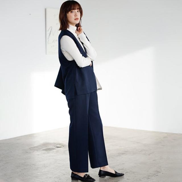 RyuRyu 着回し３点セットスーツ 楽天市場】【本日20:00〜 最大50%OFFクーポン配布中】【2