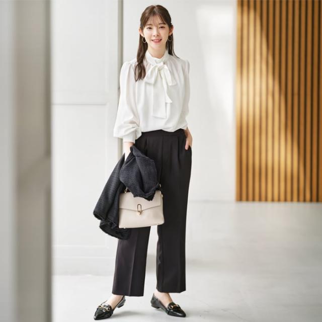 ジーラ バイ リュリュ（GeeRA）/【3点セット】ツイードジャケット