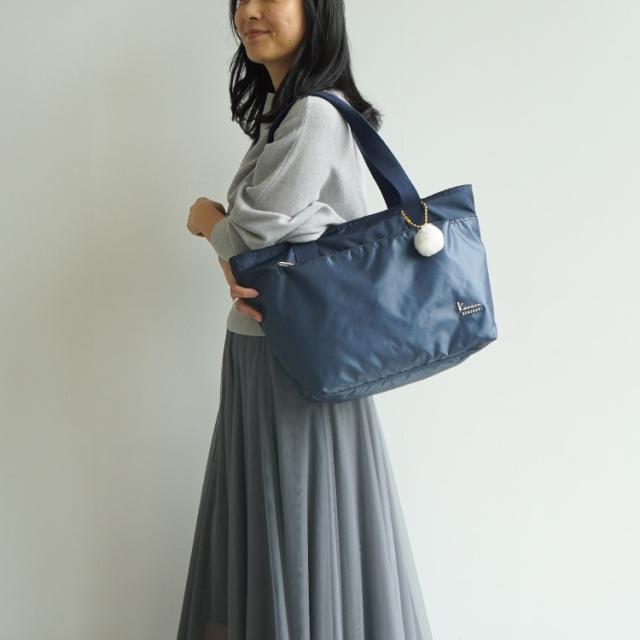 カナナコレクション（Kanana collection）/トートバッグ シンプル カナナコレクション