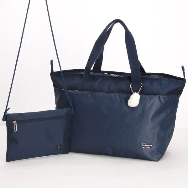 カナナコレクション（Kanana collection）/トートバッグ シンプル カナナコレクション